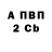 Альфа ПВП Crystall Ewan Carr